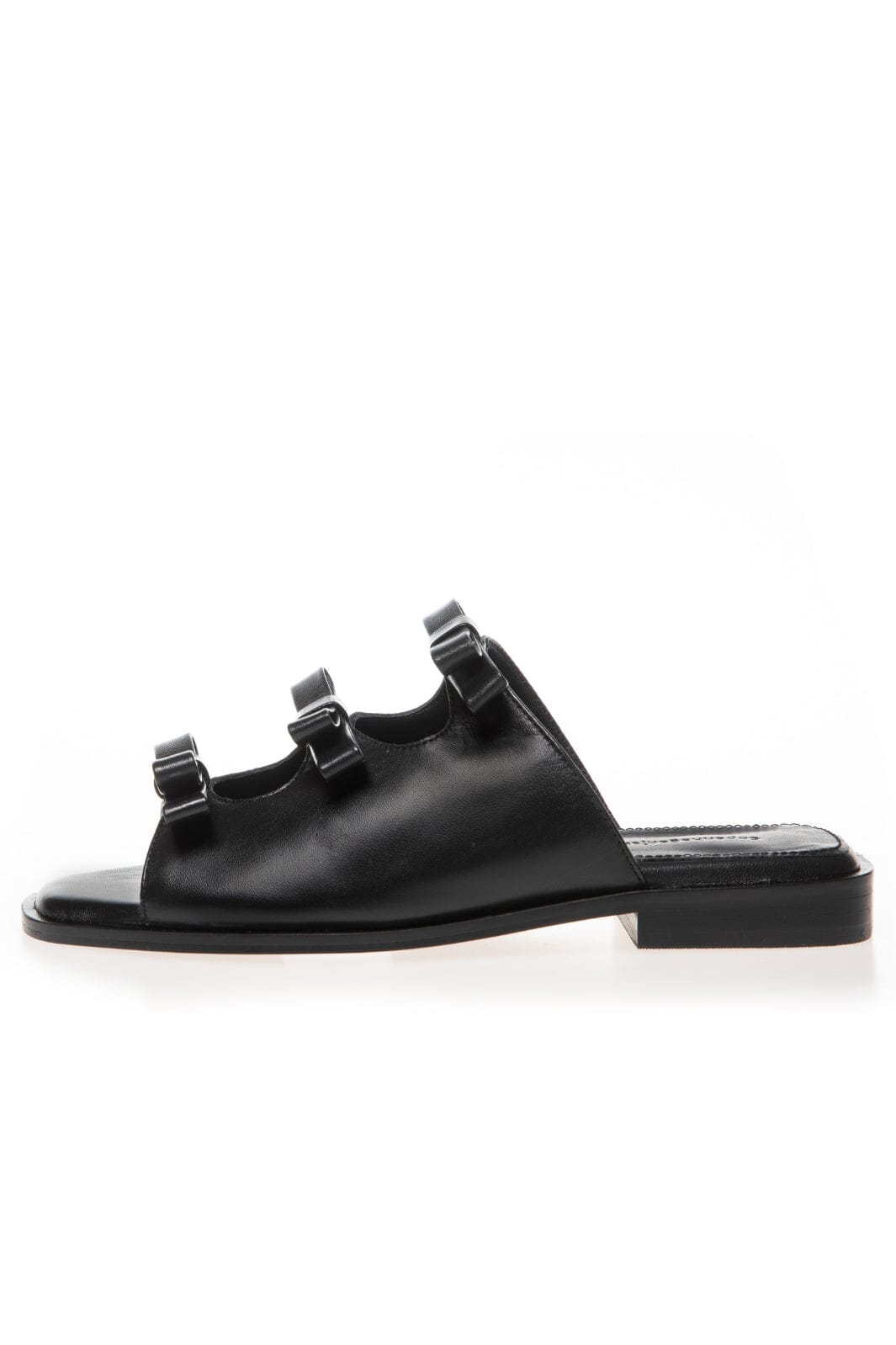 Copenhagen Shoes - As I Move CS8452 - 0001 - Black Online