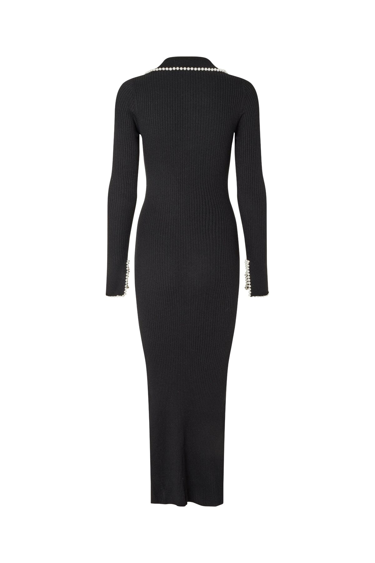 Cras - Alyssacras Dress - 9999 9999 Black