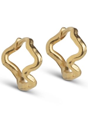 Enamel Copenhagen - Hoops, Holly Small - SGpM