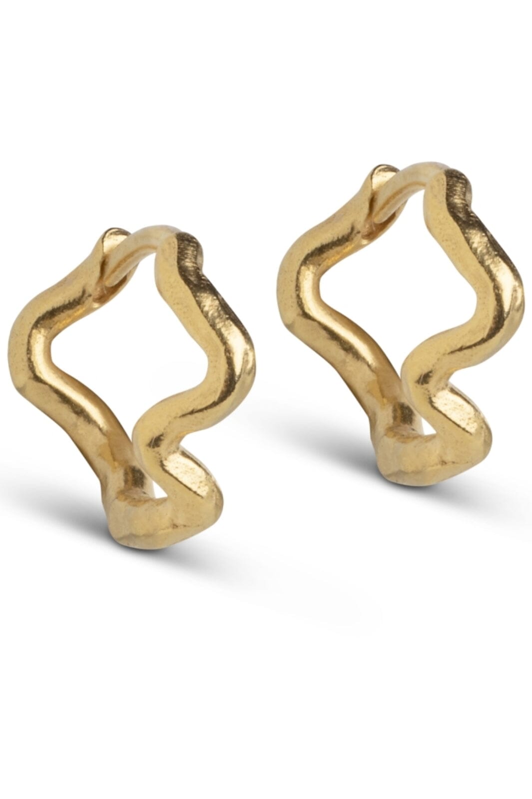 Enamel Copenhagen - Hoops, Holly Small - SGpM