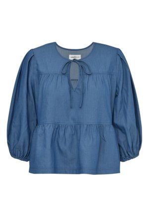 Global Funk - Fanabella-G - 926 Medium Blue Mode