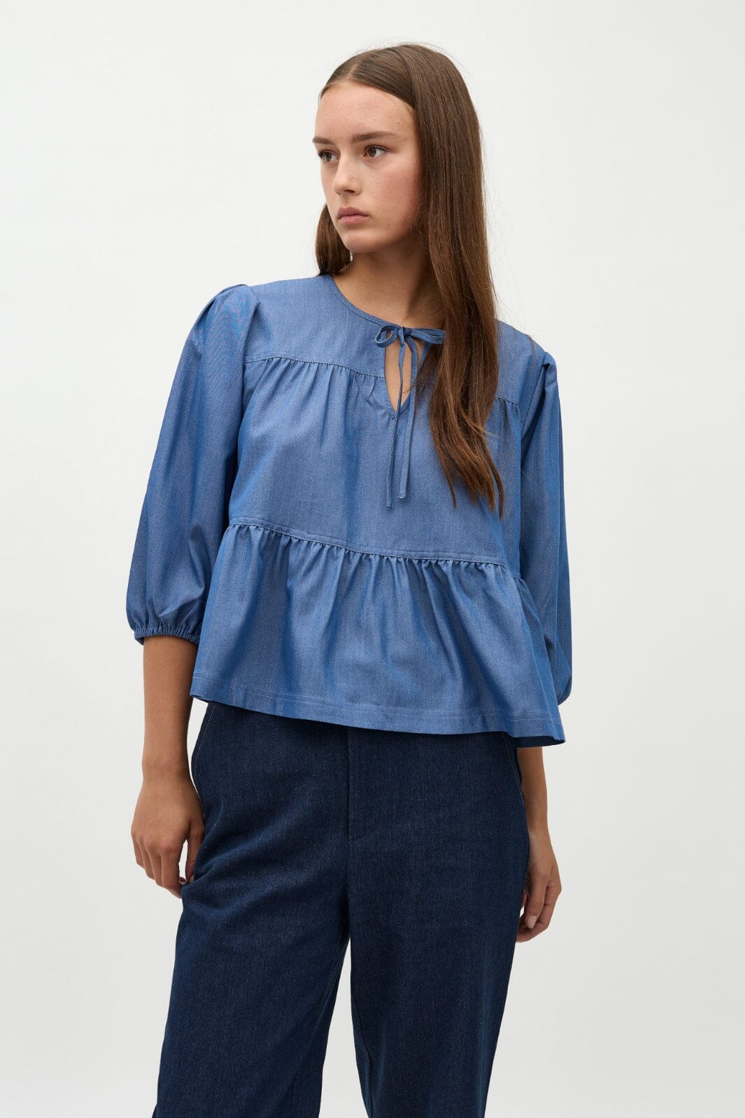 Global Funk - Fanabella-G - 926 Medium Blue Mode