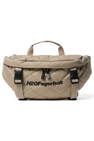 H2O Fagerholt - Bag - 3570 Sand Online nu