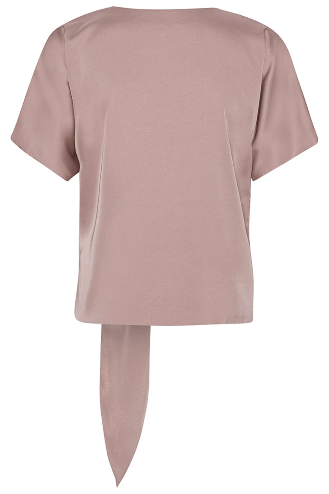 Karmamia - Dagmar Blouse - Blush