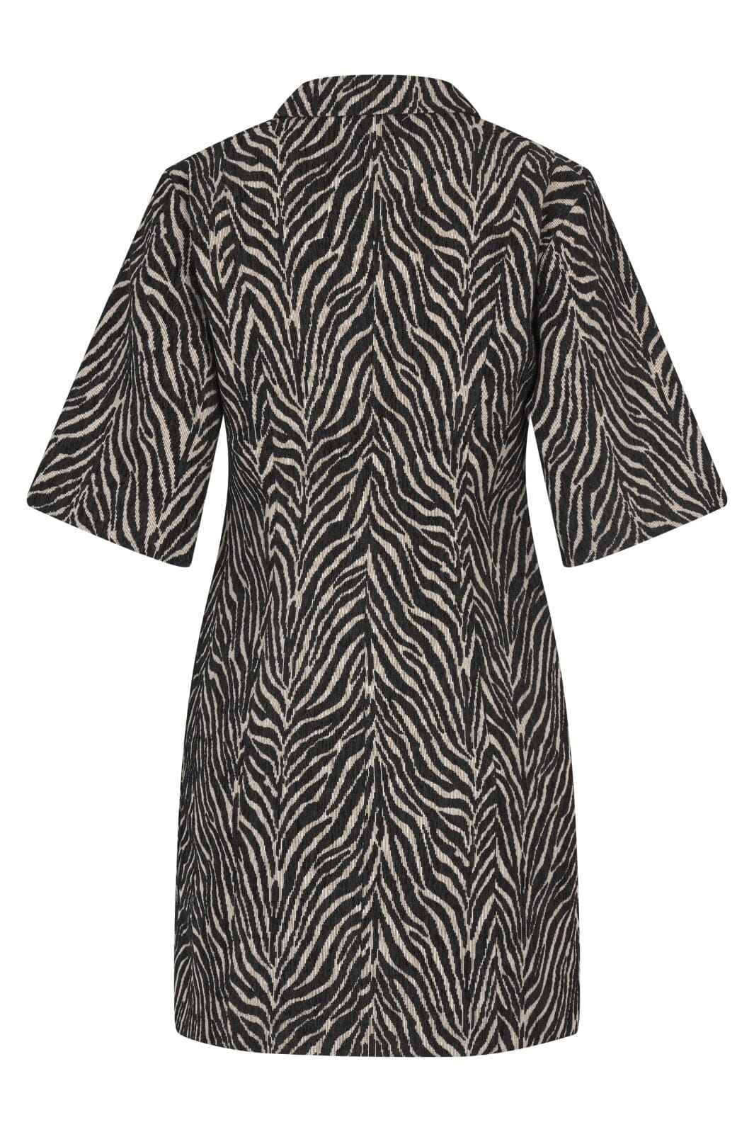 MbyM - Bimalani-M - R53 Zebra Sugar Black