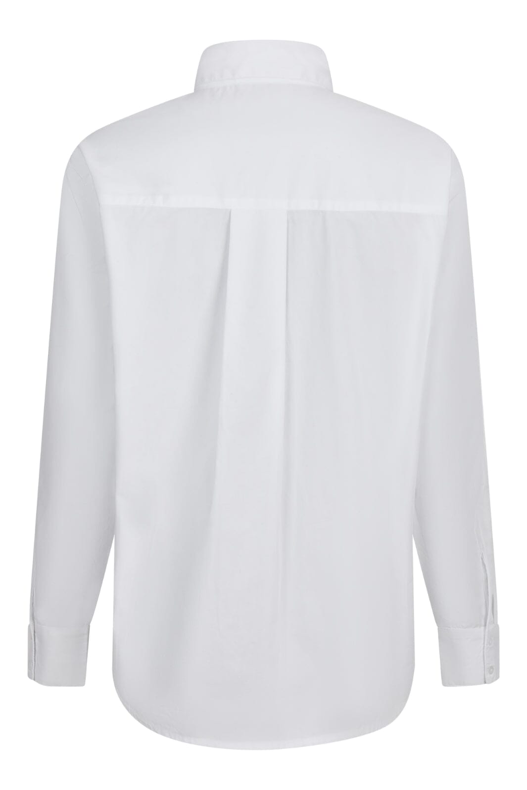 Neo Noir - Dalma C Poplin Shirt 164332 - White