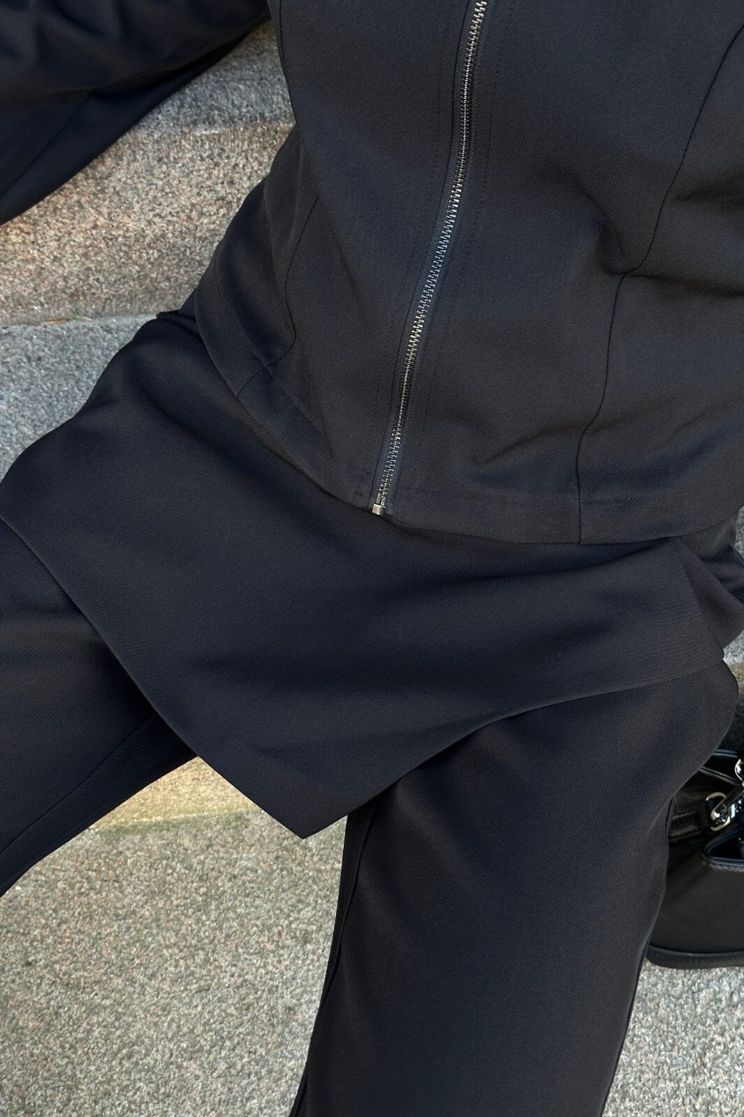 noella-luzette-pants-14130002-004-black_2.jpg Noella - Luzette Pants 14130002 - 004 - Black