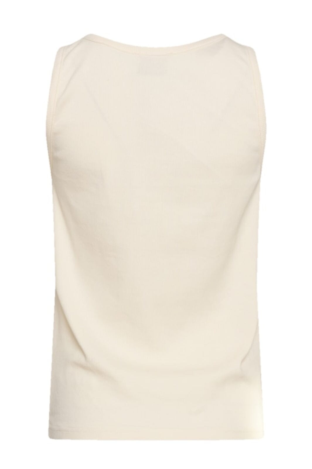 noella-riju-tanktop-solid-cream_2.jpg Noella - Riju Tanktop Solid - Cream