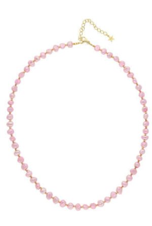 Nuni Copenhagen - Ditte - Light Pink Online nu