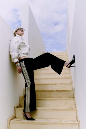 Copenhagen Muse - Cmada-sweatpants 205551 - 1000 Black på udsalg