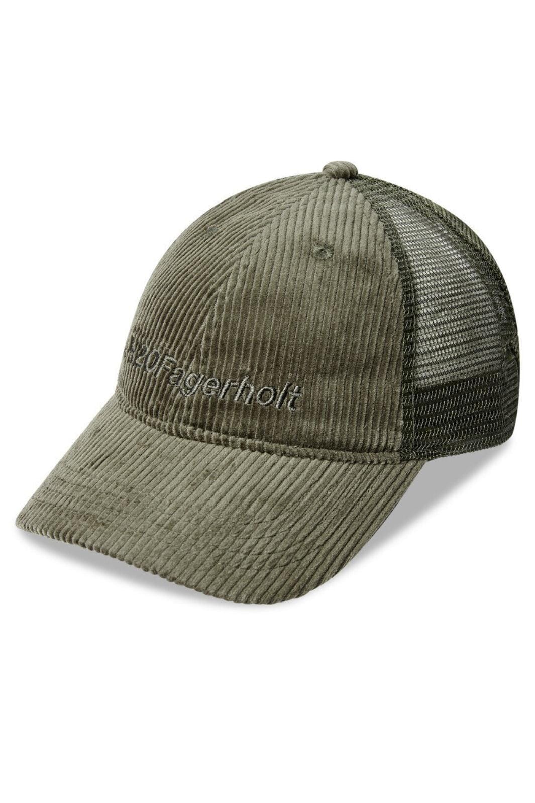 H2O Fagerholt - Nah Cap - 3055 Forest Green Online nu