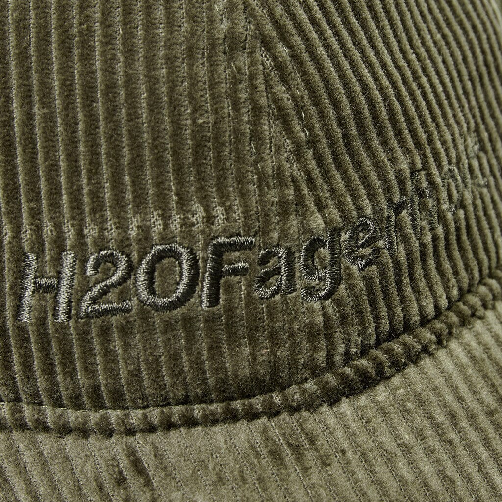 H2O Fagerholt - Nah Cap - 3055 Forest Green Online nu