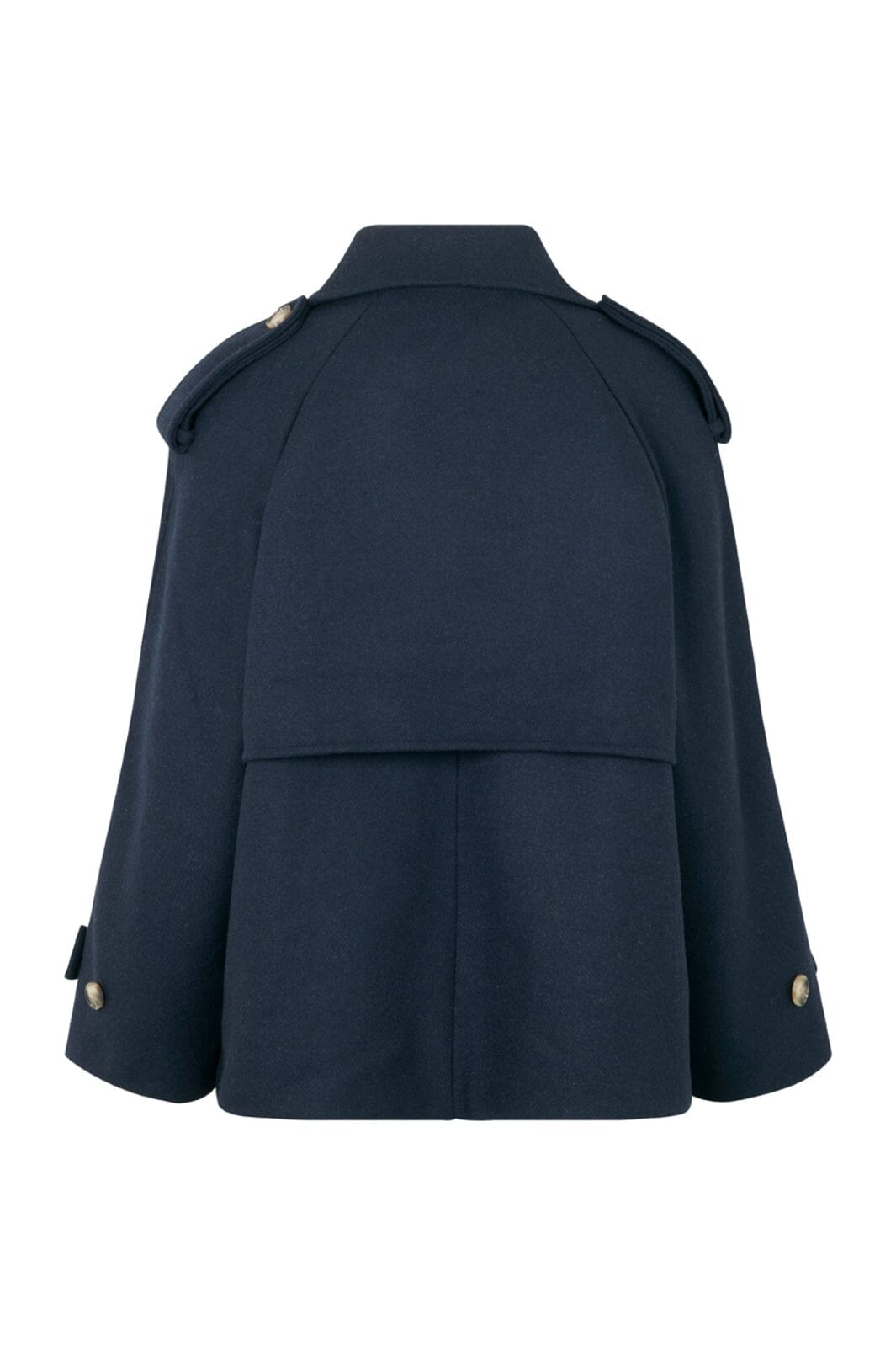 Modström - Esmundmd Jacket - 3319 Navy Sky Mode