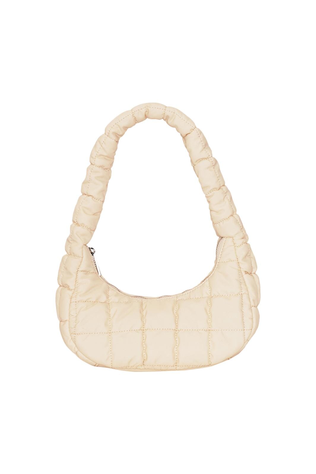 Noella - Bonnie Bag - 1206 Oyster Rabat