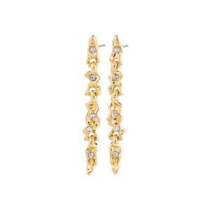 Forudbestilling - Pilgrim - Sunset 132512043 - Gold Plated Online nu