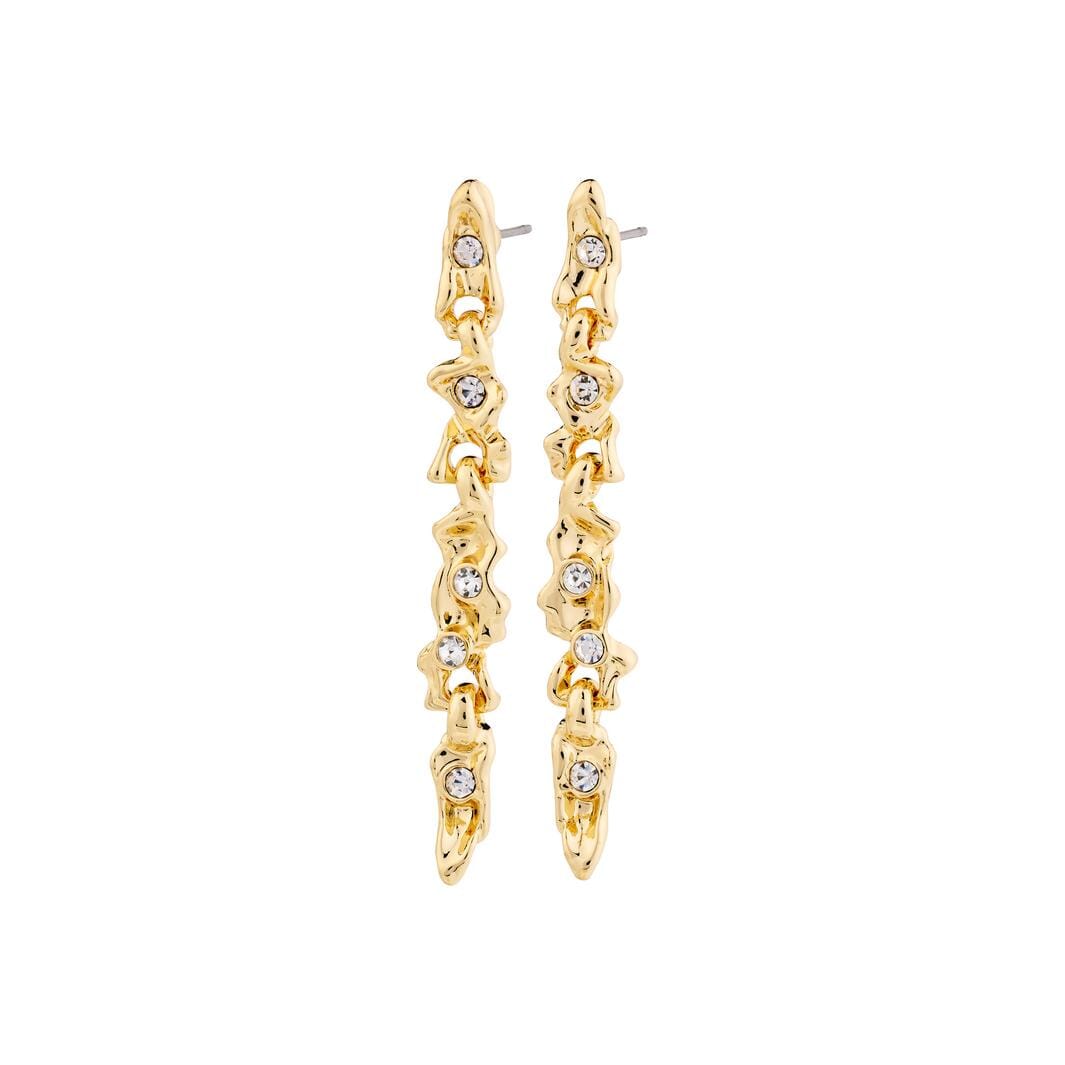 Forudbestilling - Pilgrim - Sunset 132512043 - Gold Plated Online nu