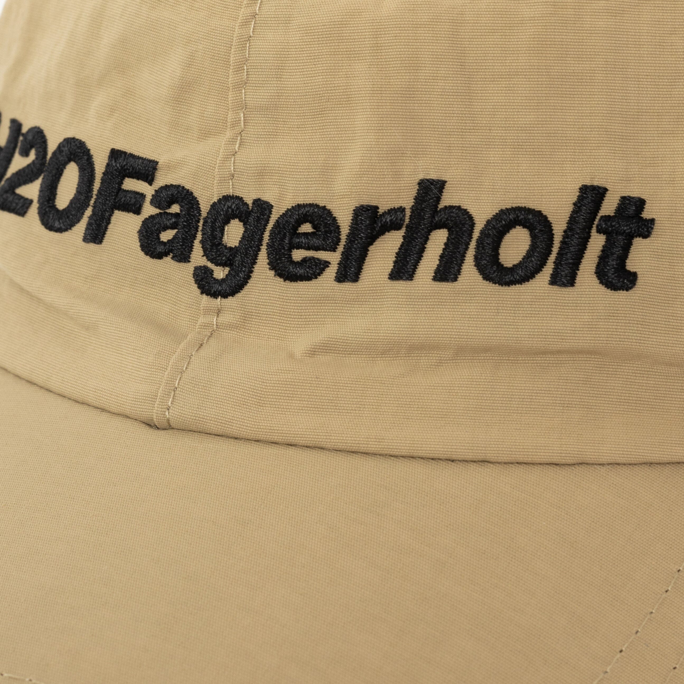H2O Fagerholt - No Cap - 3570 Sand