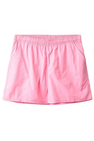 H2O - Leisure Woman Swim Shorts - 2025 Sachet Pink