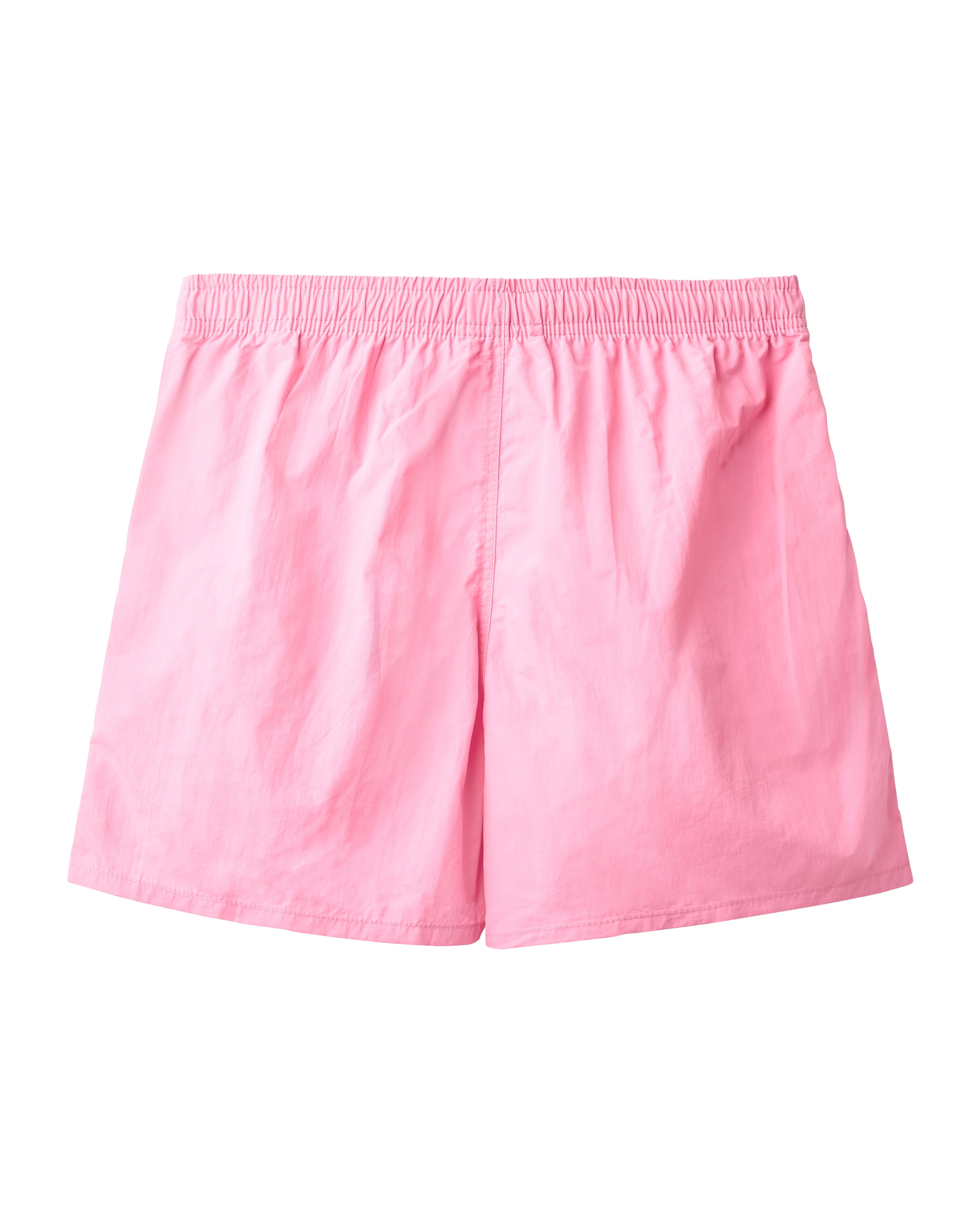 H2O - Leisure Woman Swim Shorts - 2025 Sachet Pink