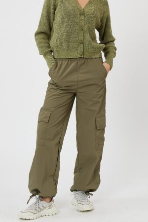 Moves By Minimum - Bargo 2816 - 0521 Burned Olive