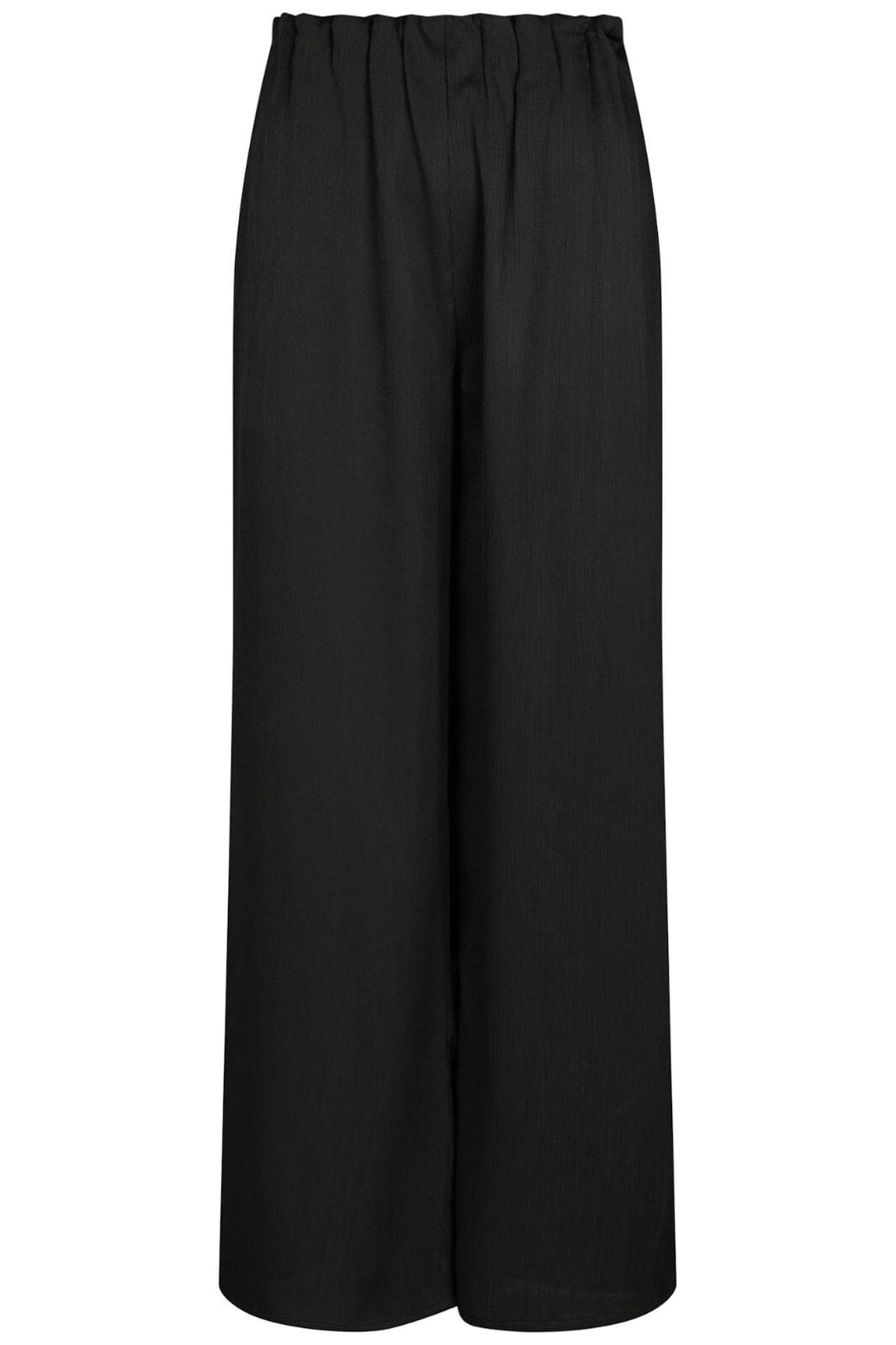 Neo Noir - Betty Structure Pants 164299 - Black
