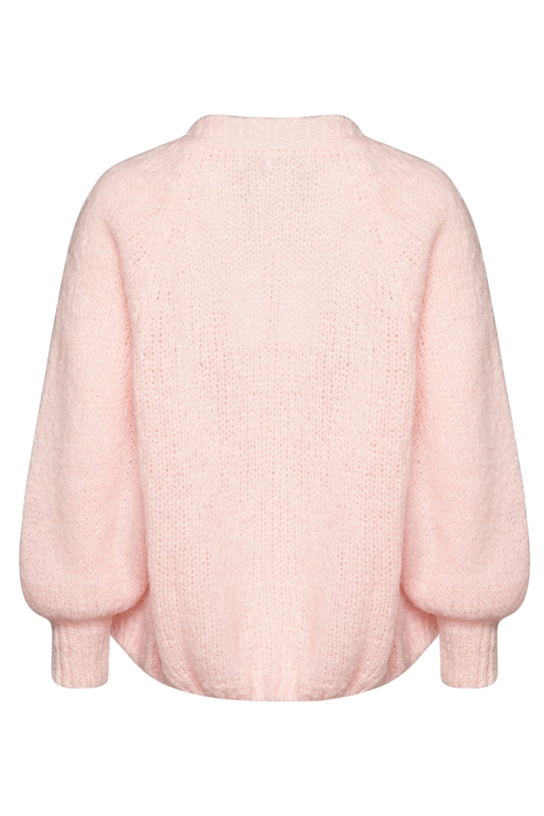 noella-fora-knit-cardigan-rose_3.jpg Noella - Fora Knit Cardigan - Rose