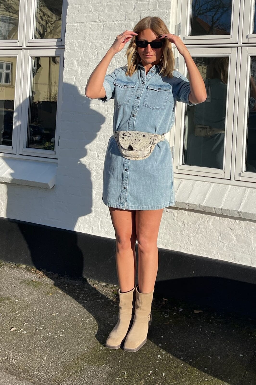 noisy-may-nmnew-signe-s-s-denim-dress-vi003lb-4460338-light-blue-denim_2.jpg Noisy May - Nmnew Signe S/S Denim Dress Vi003Lb - 4460338 Light Blue Denim