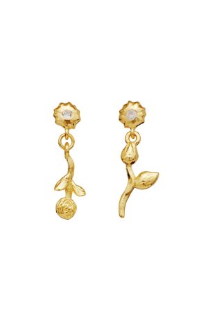 Maanesten - Amaria Earrings - 9985a