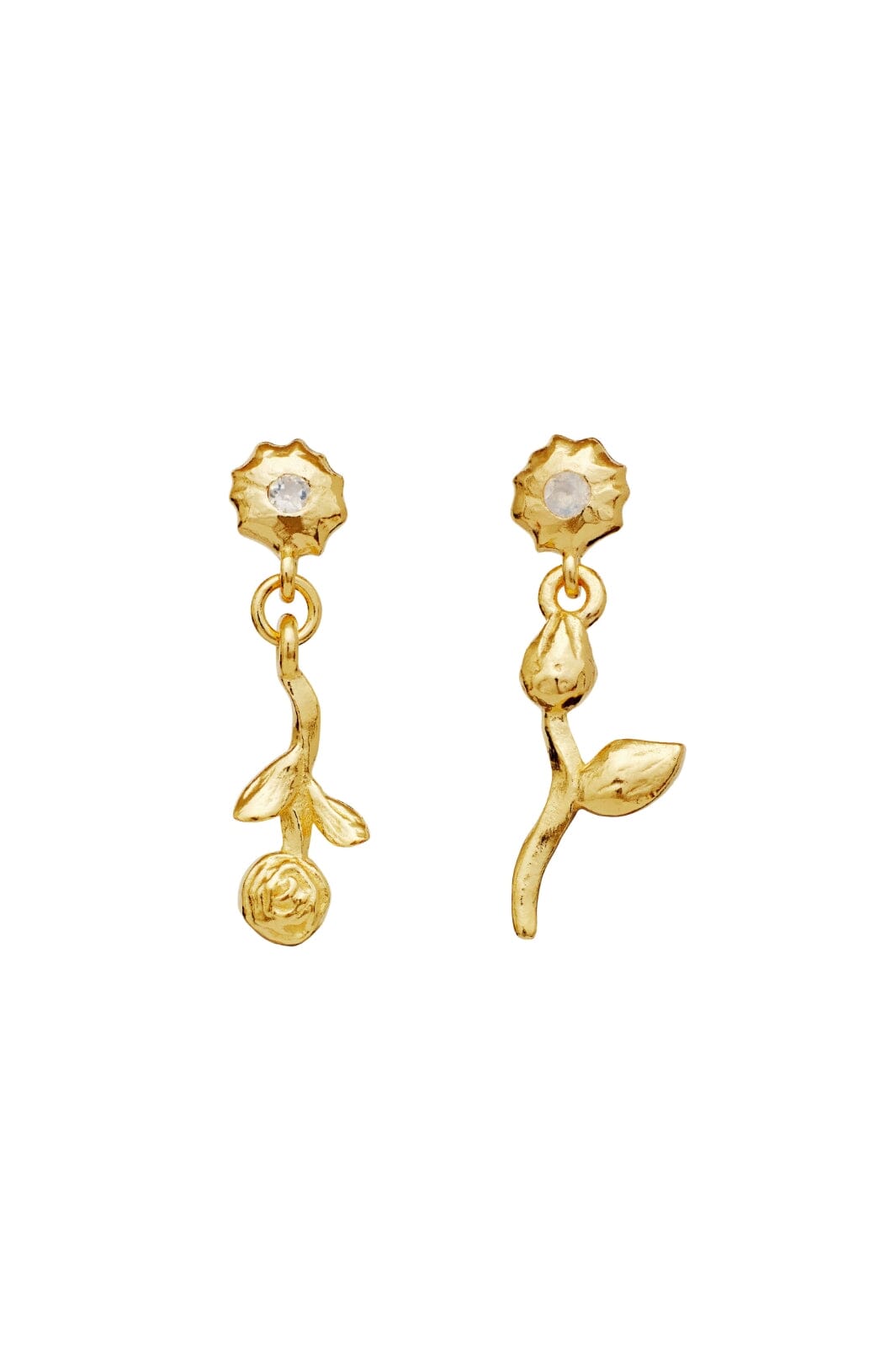 Maanesten - Amaria Earrings - 9985a