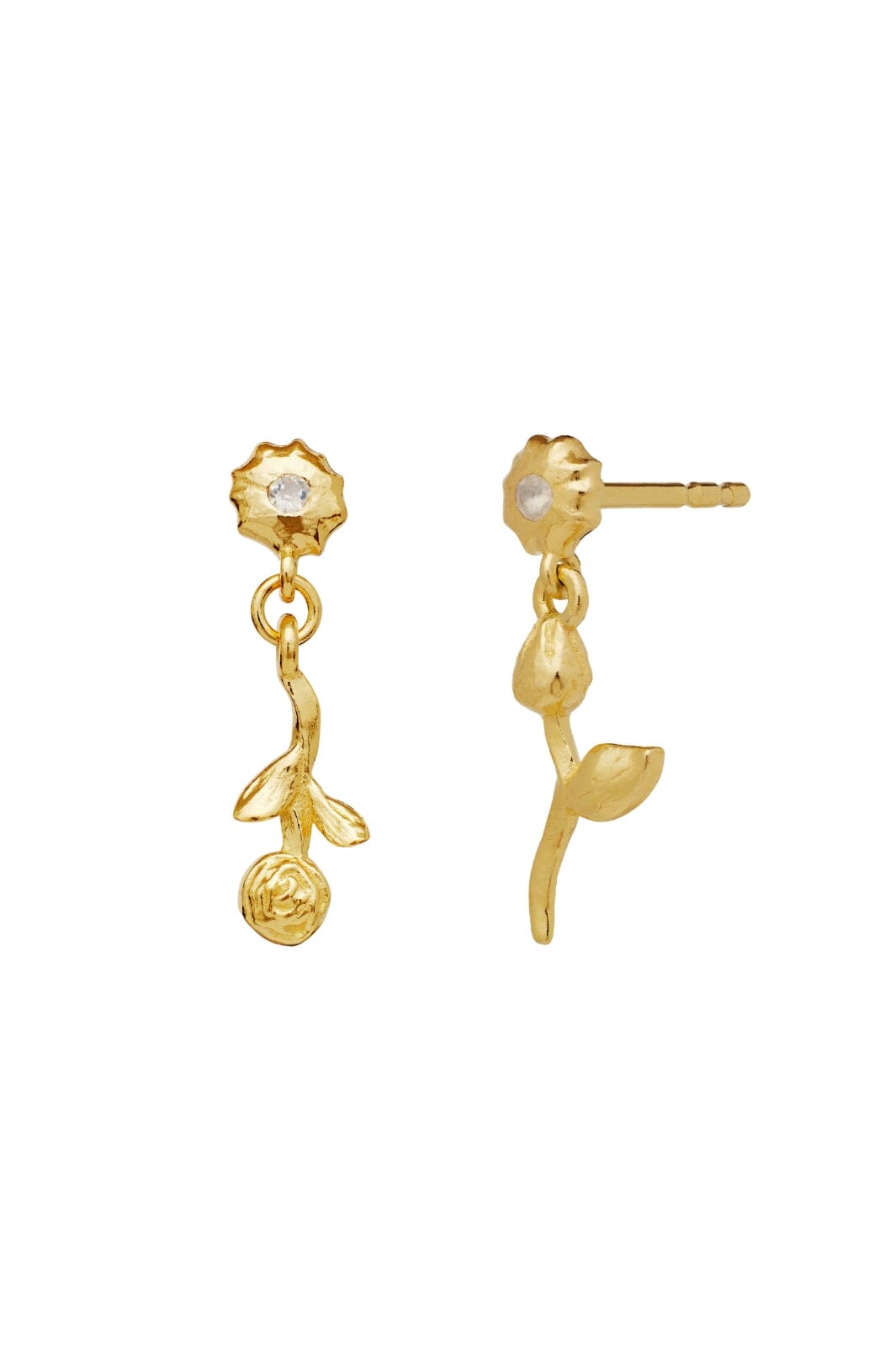 Maanesten - Amaria Earrings - 9985a