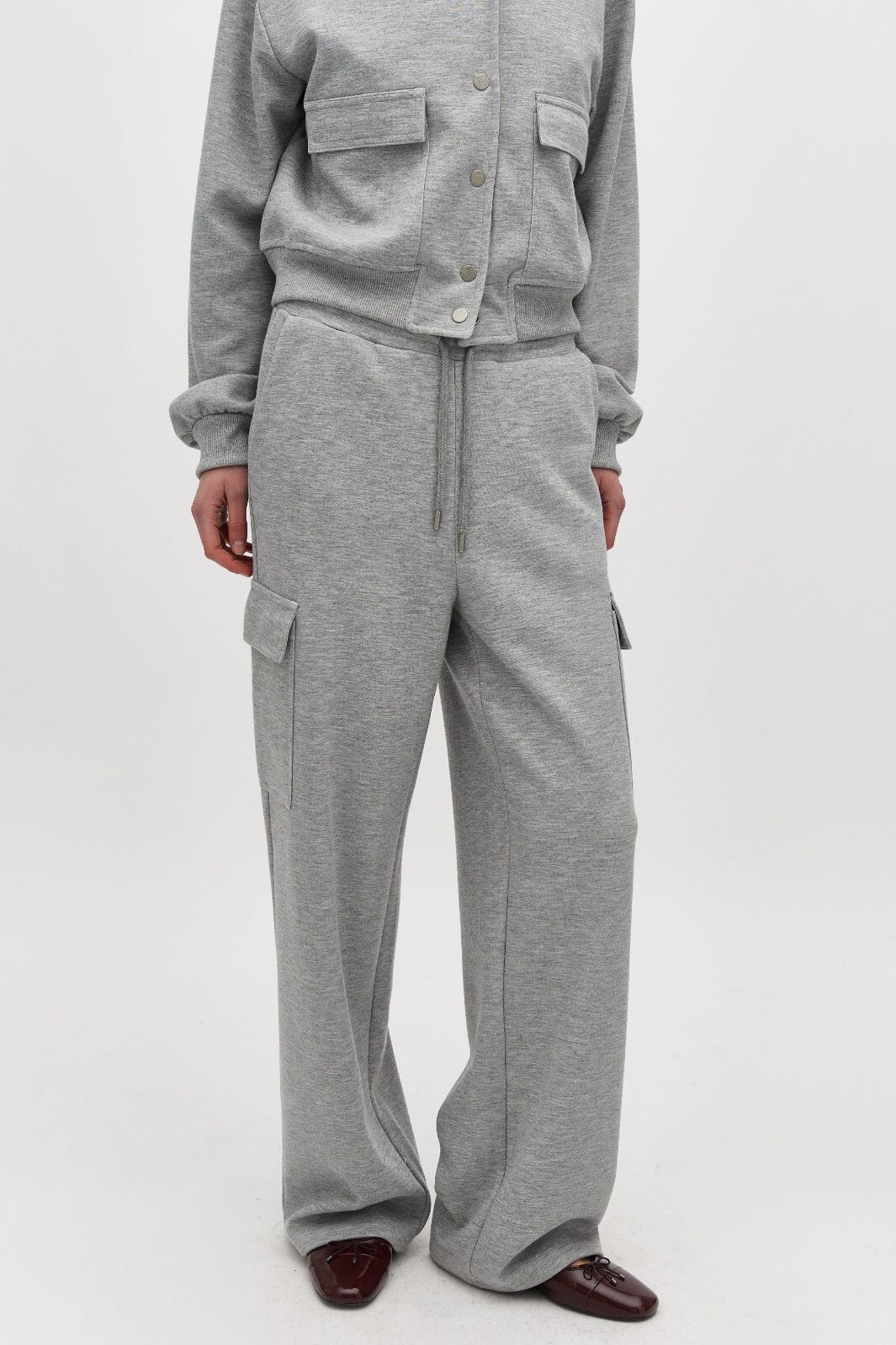 MbyM - Casia-M - 605 Medium Melange