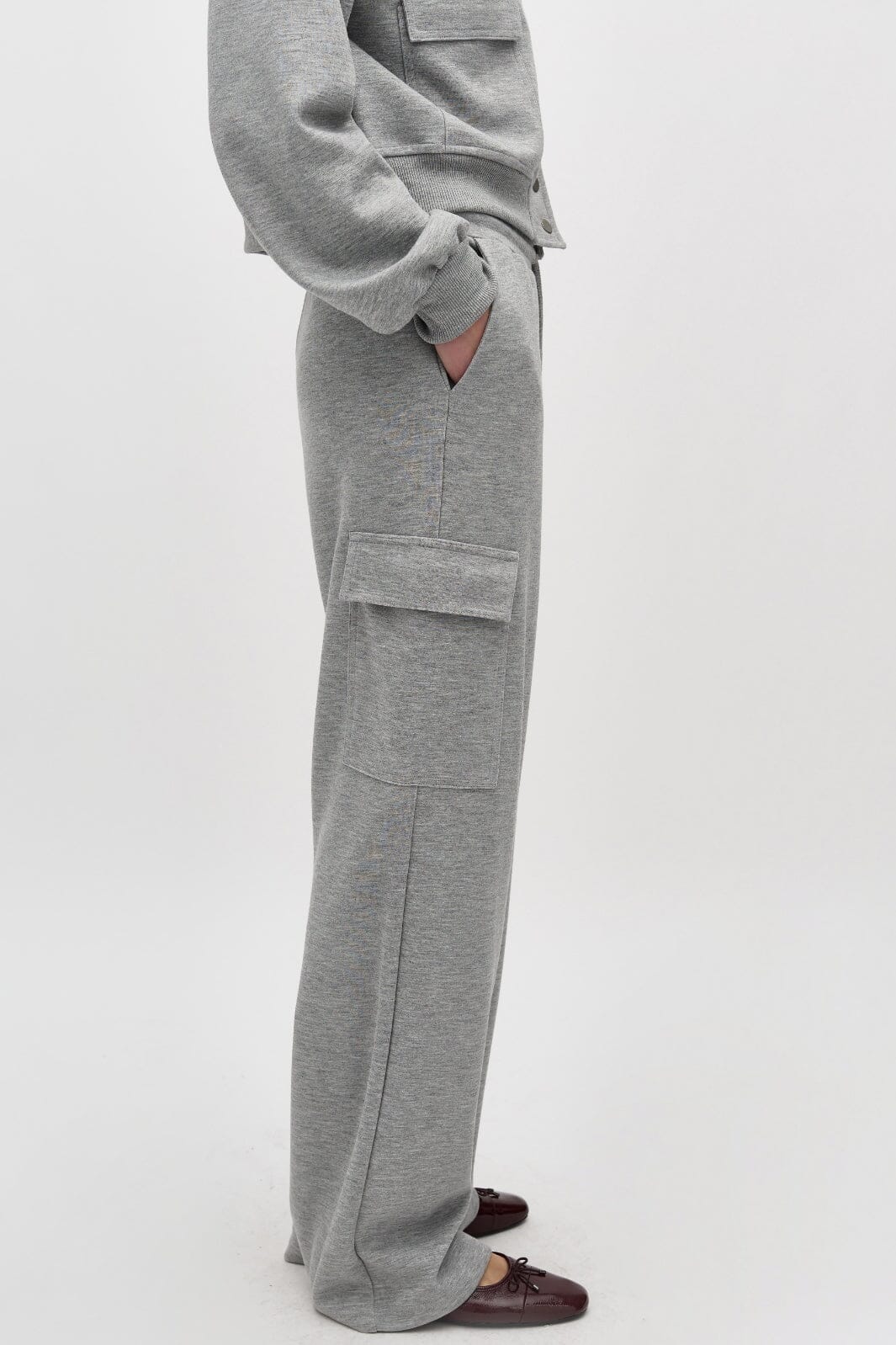 MbyM - Casia-M - 605 Medium Melange