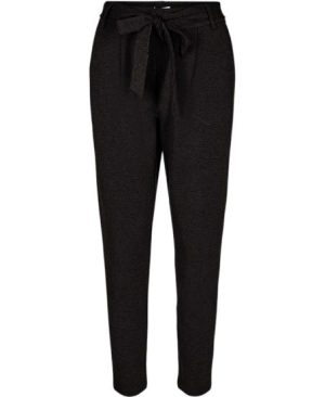 Moss Copenhagen - Mschpopye Pants - Black