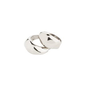 Pilgrim - Dune 102516004 - Silver Plated