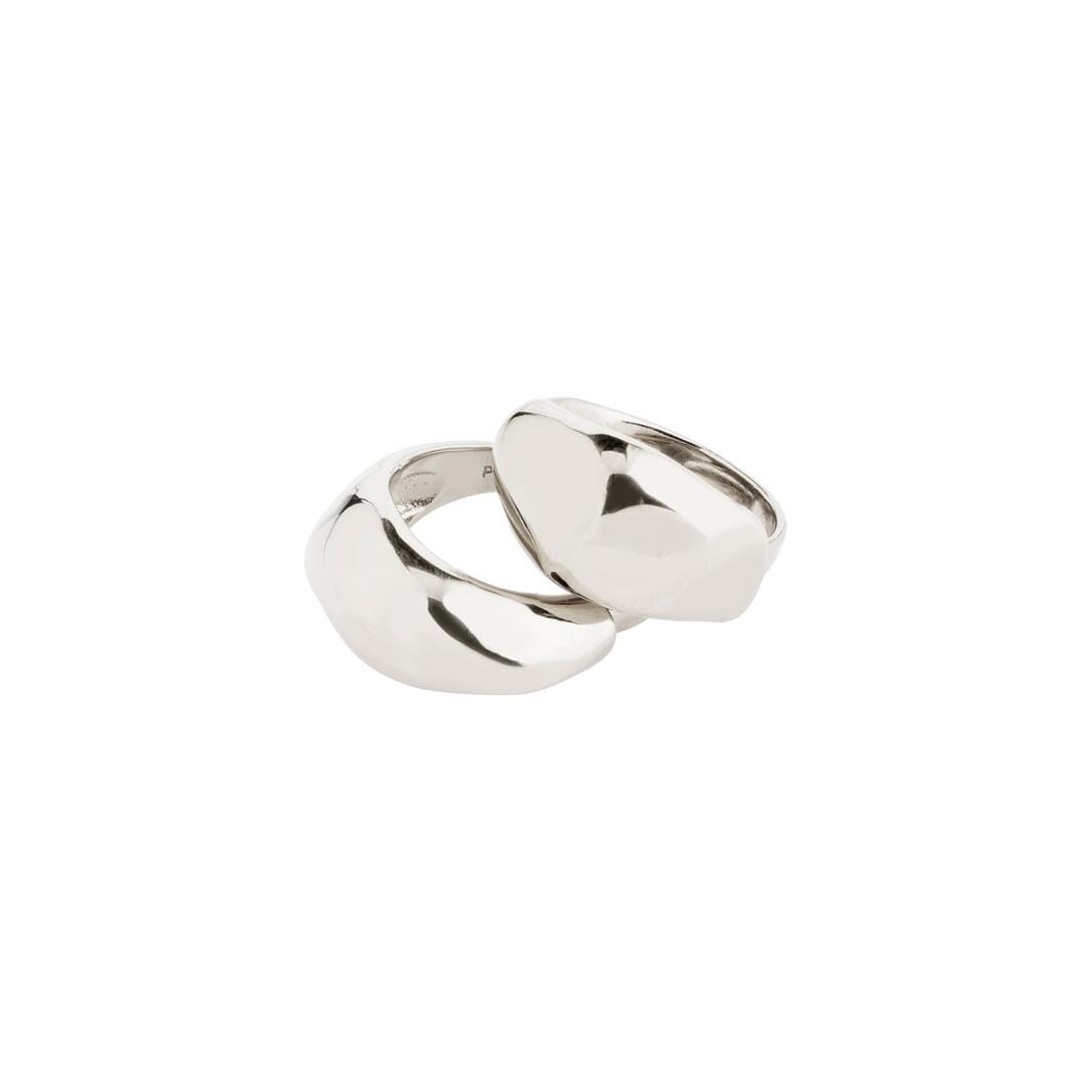 Pilgrim - Dune 102516004 - Silver Plated