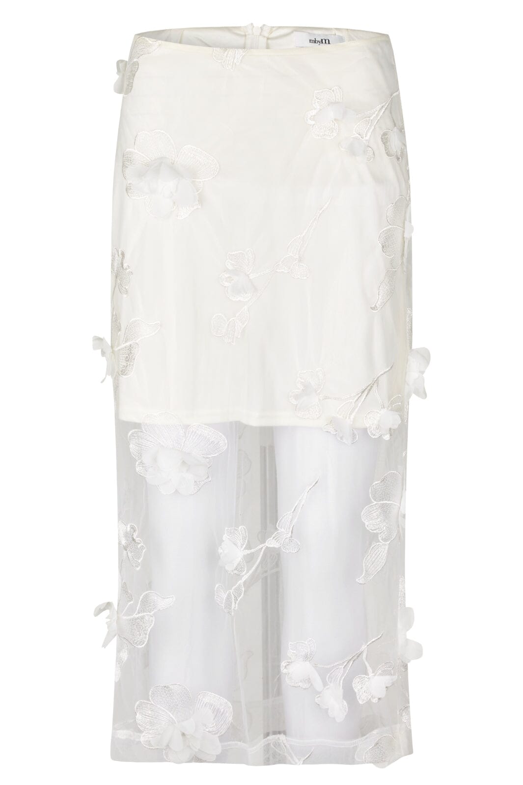Forudbestilling - MbyM - Essie-M 62230400 - 808 Sugar