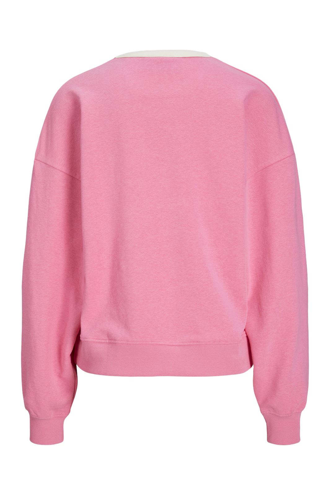 Jjxx - Jxperle Rlx Ls Crew Sweat Swt - 4706319 Morning Glory Milan Online Hot Salg