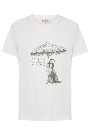 Karmamia - Club Karma Tee 2151 - No. 3