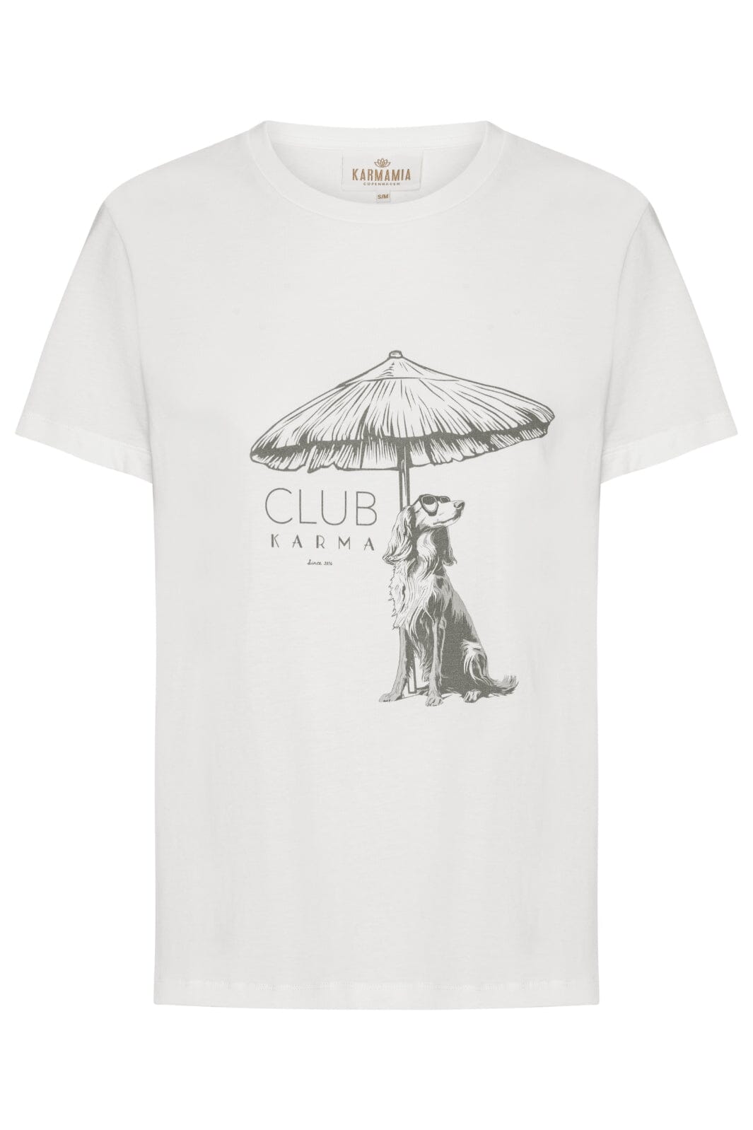 Karmamia - Club Karma Tee 2151 - No. 3