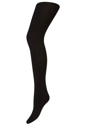 Liberte - Natja Tight (fleece) - Black