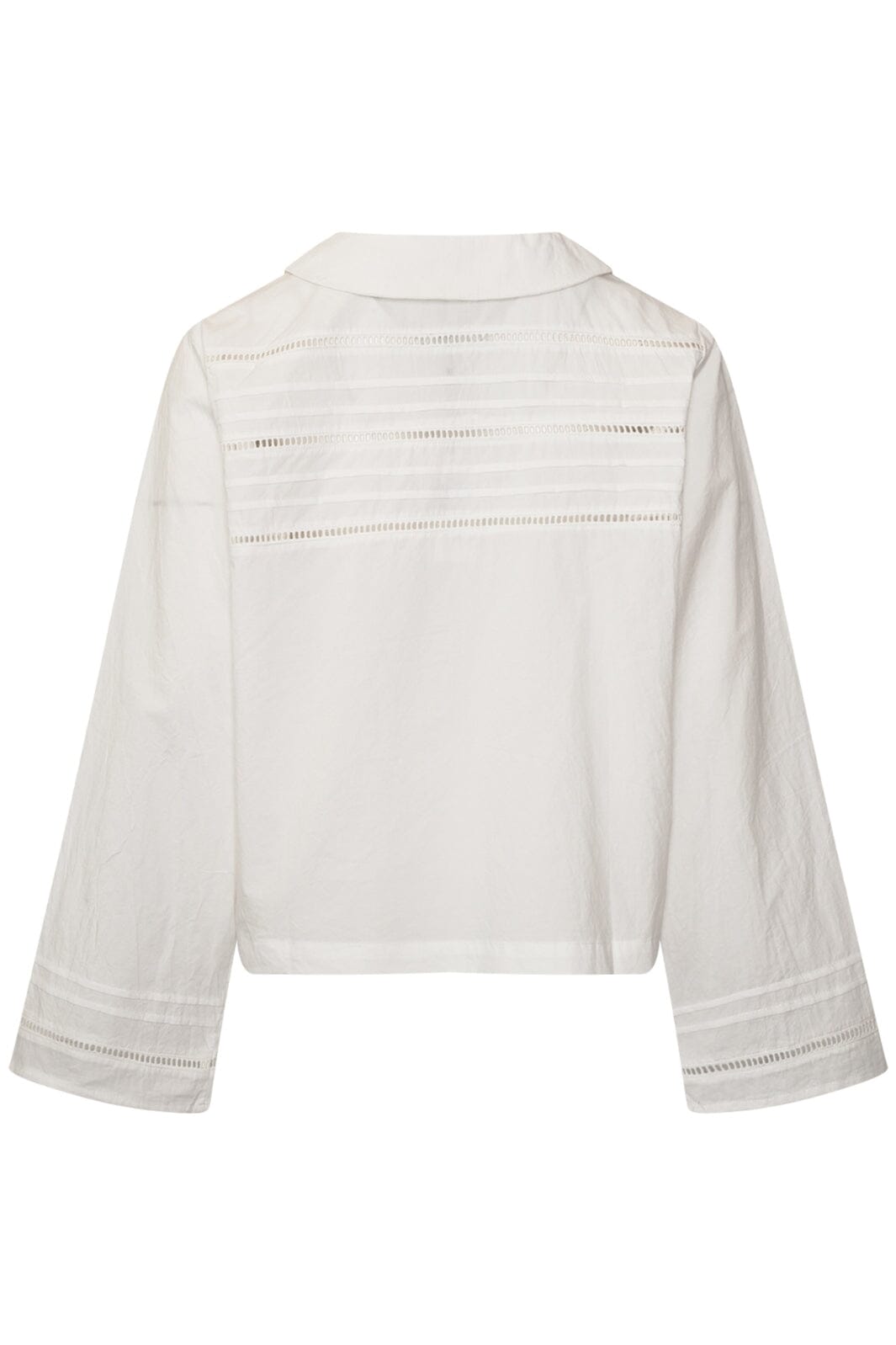 noella-kanly-shirt-1280-ivory_1.jpg Noella - Kanly Shirt - 1280 Ivory Mode