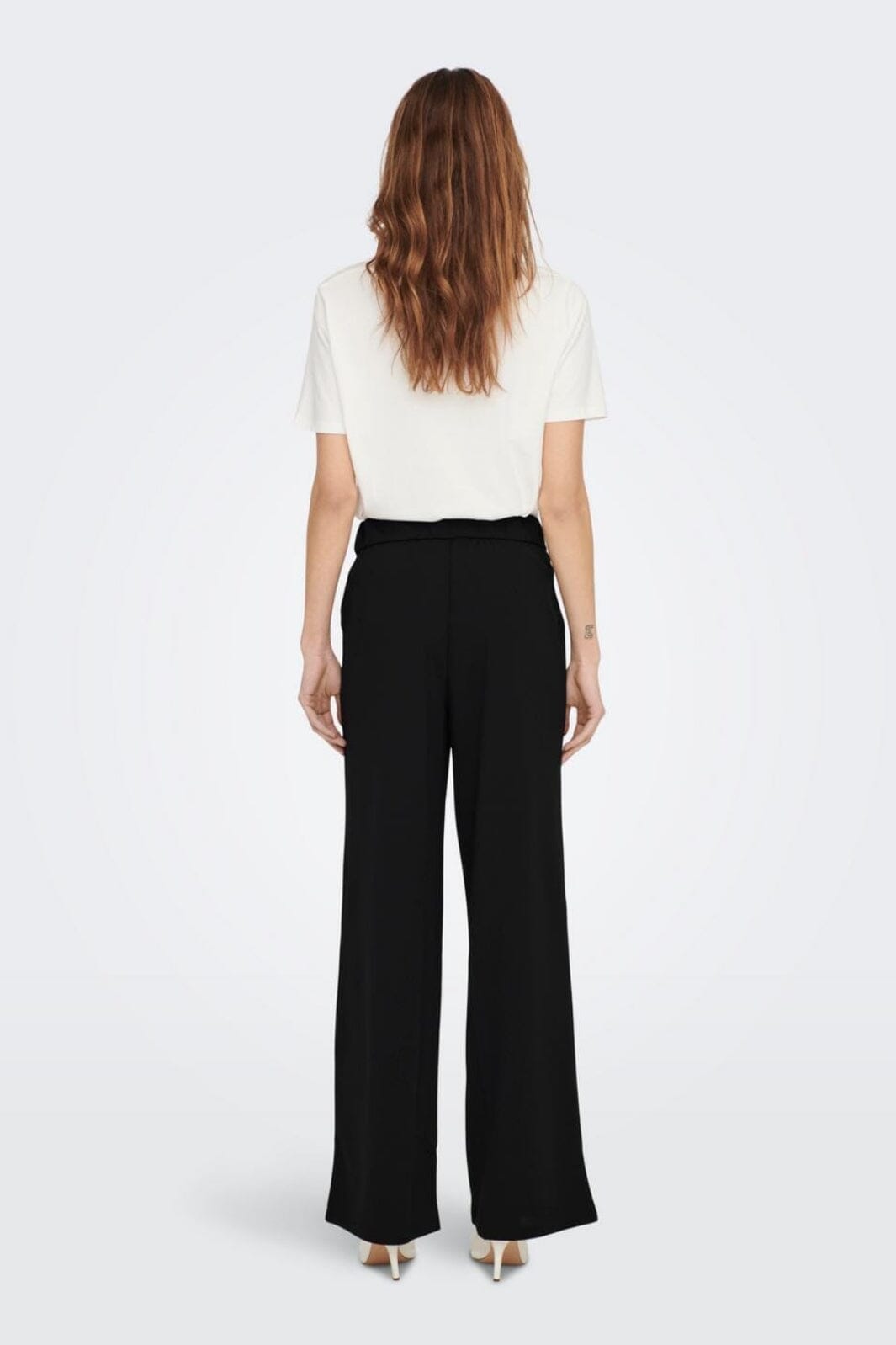 only-onlsania-button-pant-4111882-black_1.jpg Only - Onlsania Button Pant - 4111882 Black