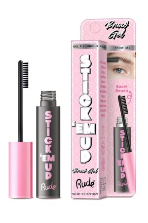 Rude Cosmetics - Stick 'Em Up Brow Gel