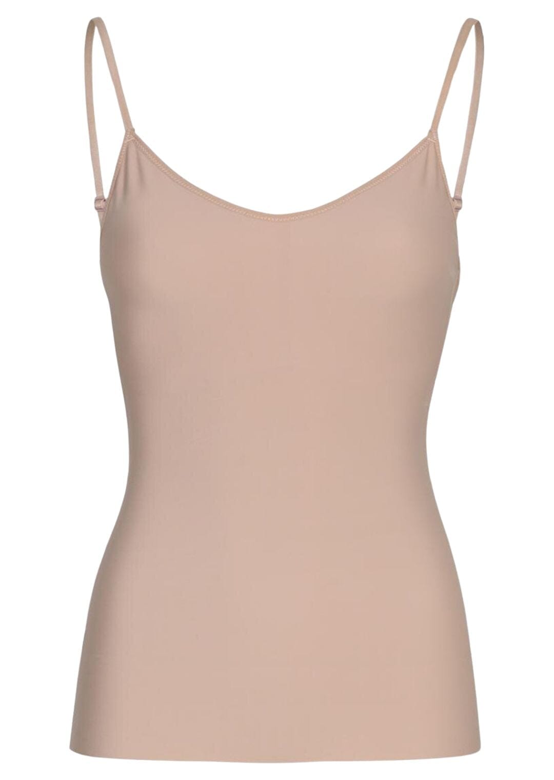 Decoy - Shapewear Top - 4099 Nude Mode