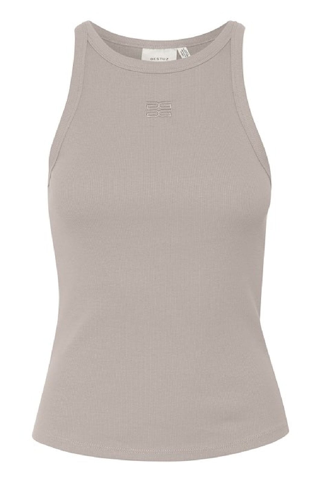 gestuz-gzdrew-logo-tank-2-0-170207-rock-ridge_0.jpg Gestuz - Gzdrew Logo Tank 2.0 - 170207 Rock Ridge