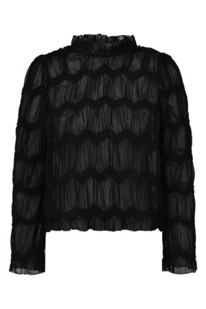 Gossia - Pinarago Blouse - Black