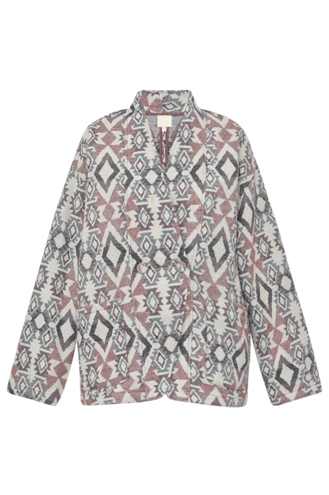 Gossia - Sivago Mil Jacket - Indie Blues
