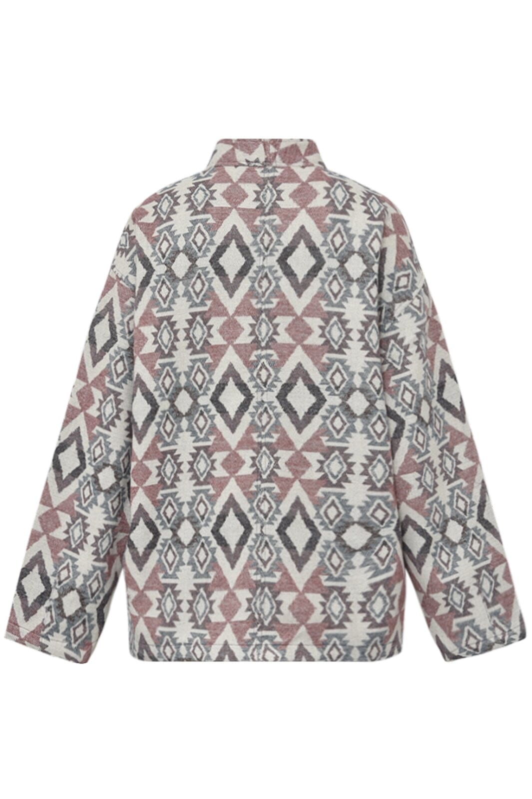 Gossia - Sivago Mil Jacket - Indie Blues