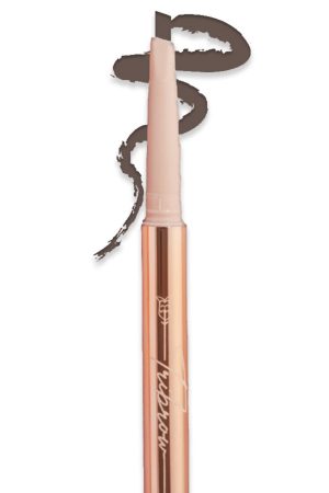 Bellamianta - Tribrow 3 in 1 Eyebrow Enhancer - Dark Brown
