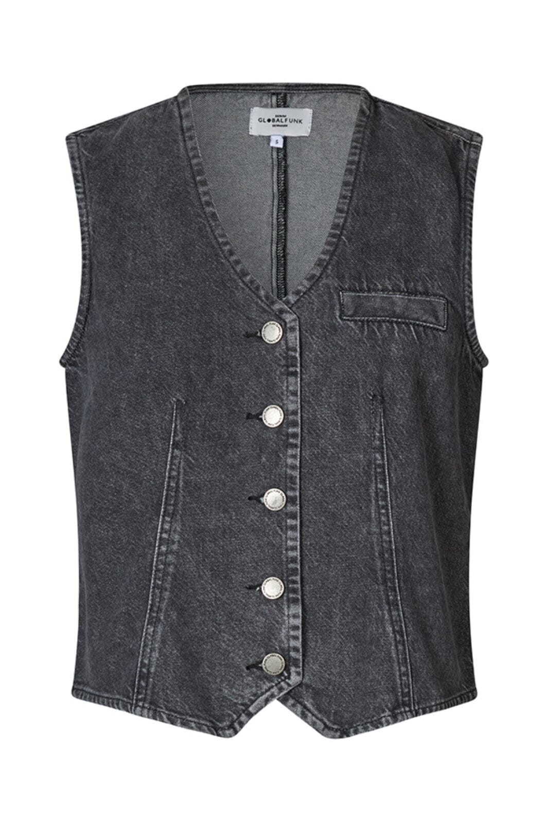 Global Funk - Flanina-G - 961 Demon Grey